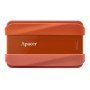 Εξωτερικός Σκληρός Δίσκος 2.5" Apacer AC533 2TB USB 3.2 Gen1 Κόκκινο
