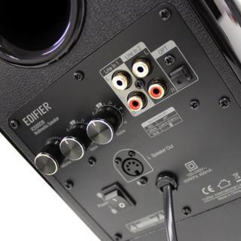 Ηχεία Edifier R2000DB Μαύρο