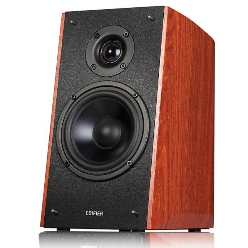 Ηχεία Edifier R2000DB Καφέ
