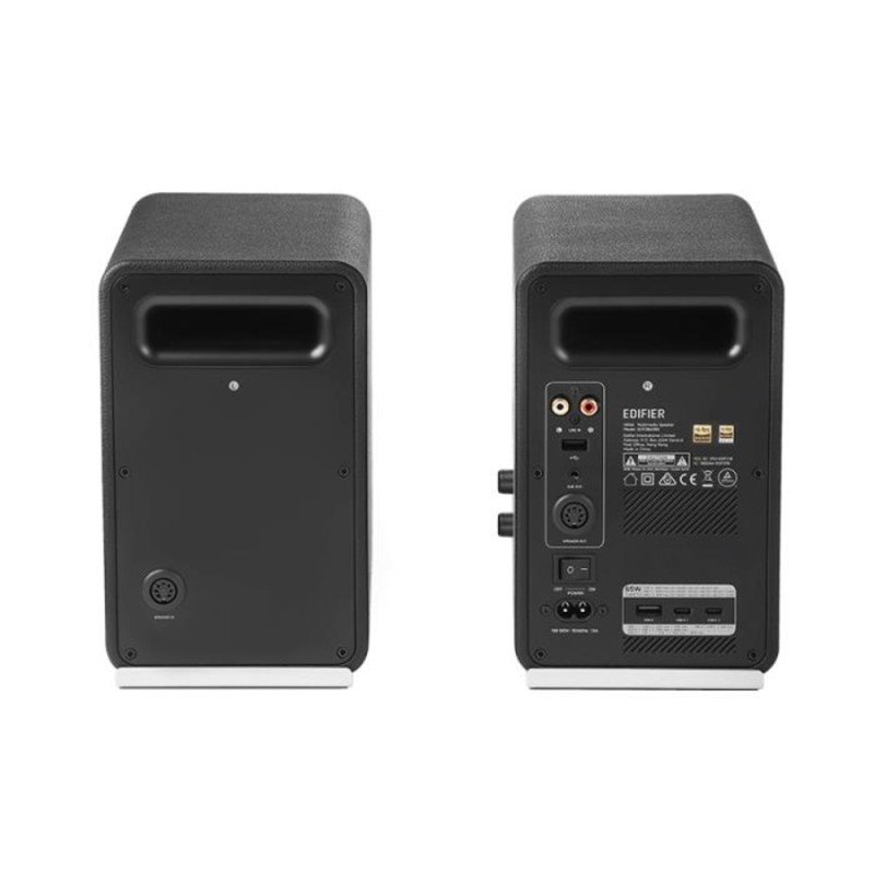 Ηχεία BT Edifier QR65 Μαύρο