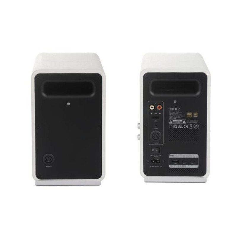 Ηχεία BT Edifier QR65 Λευκό