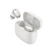 Ακουστικά True Wireless Hybrid ANC ΒΤ Edifier Neodots Λευκό