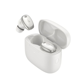 Ακουστικά True Wireless Hybrid ANC ΒΤ Edifier Neodots Λευκό