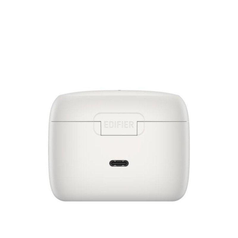 Ακουστικά True Wireless Hybrid ANC ΒΤ Edifier Neodots Λευκό