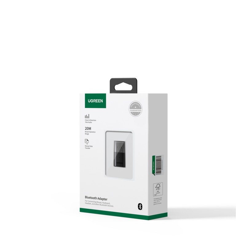 USB Bluetooth 5.3 UGREEN 35995