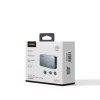 Φορτιστής Σπιτιού GaN PD 65W UGREEN X753 25356 3 Θέσεων Γκρί