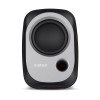 Ηχεία 2.0 Edifier R12U Μαύρο