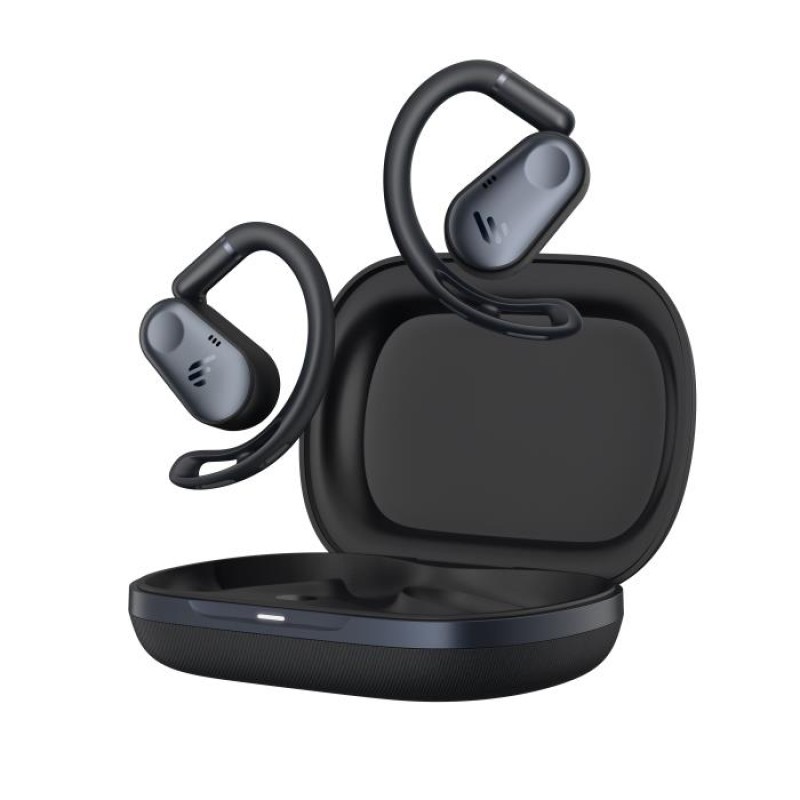 Ακουστικά Open Ear Wireless ΒΤ Edifier Comfo Flex Μαύρο