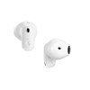 Ακουστικά True Wireless ΒΤ Edifier X1 Lite Λευκό