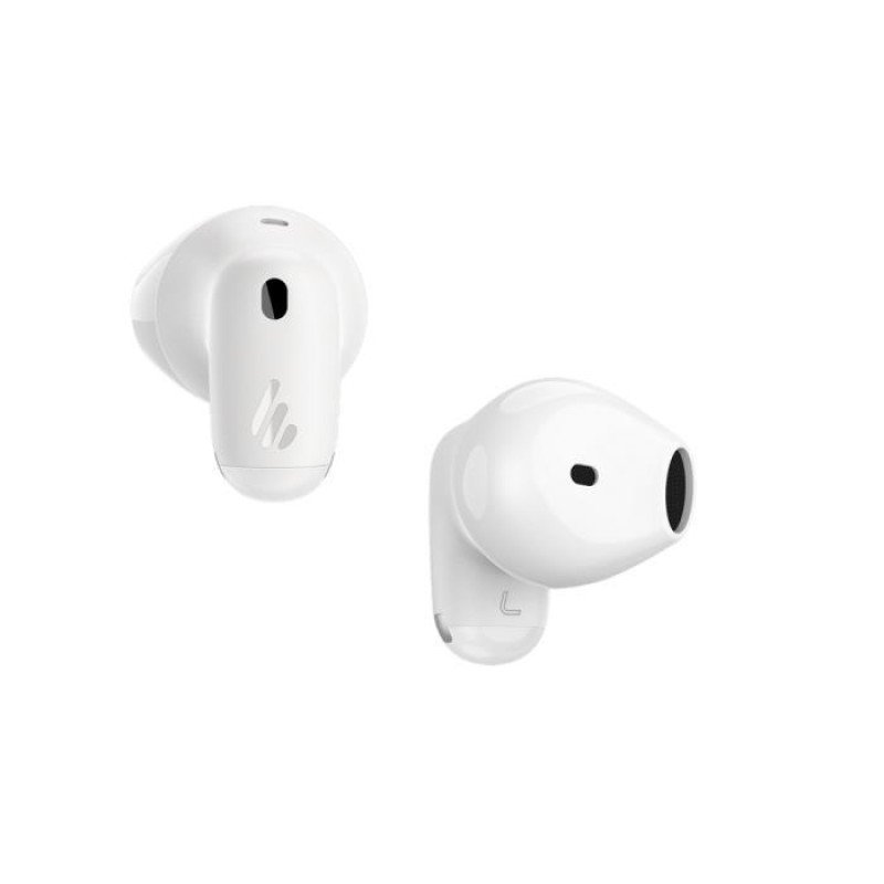 Ακουστικά True Wireless ΒΤ Edifier X1 Lite Λευκό