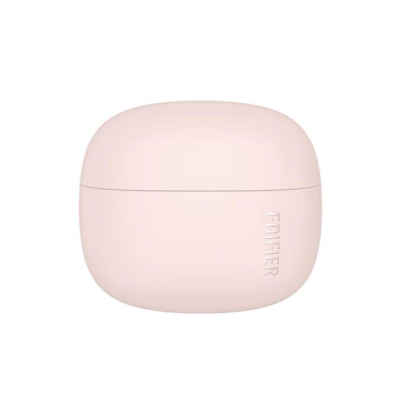 Ακουστικά True Wireless ΒΤ Edifier X1 Lite Ροζ