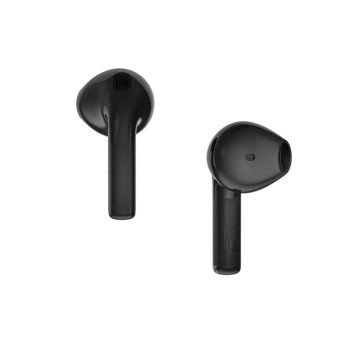 Ακουστικά True Wireless ΒΤ Edifier W200T Μαύρο
