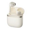 Ακουστικά True Wireless ΒΤ Edifier W200T Μπέζ