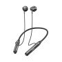 Ακουστικά Neckband BT WK WG-05 Μαύρο