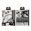Ακουστικά Neckband BT WK WG-05 Μαύρο