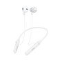 Ακουστικά Neckband BT WK WG-05 Λευκό