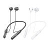 Ακουστικά Neckband BT WK WG-05 Λευκό