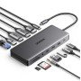 USB-C Docking Station 13 σε 1 UGREEN CM681 15978