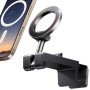 Βάση Στήριξης για Smartphone UGREEN LP863 45377 με Μαγνήτη, Επιτραπέζια Μαύρη