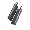 USB-C Docking Station 6 σε 1 UGREEN CM512 45000