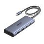 USB-C Docking Station 7 σε 1 UGREEN CM498 45379