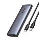 Θήκη M2 NVMe UGREEN CM767 35267 USB-C 3.1