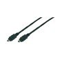 Cable IEEE1394 M/M 3m Bulk Logilink CF0008