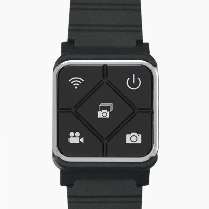 Smart Wrist Remote Controller Watch for SJ6 Legent Waterproof SJCAM