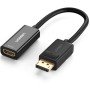 Μετατροπέας DP σε HDMI M/F 4K UGREEN MM137 40363