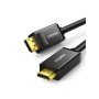 Καλώδιο DP σε HDMI M/M 4K/30Hz UGREEN DP101 10203 3m Μαύρο