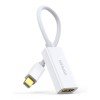 Μετατροπέας Mini DP σε HDMI 1080P UGREEN MD112 10460
