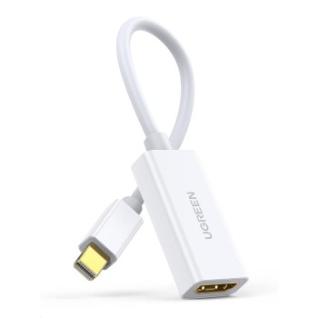 Μετατροπέας Mini DP σε HDMI 1080P UGREEN MD112 10460