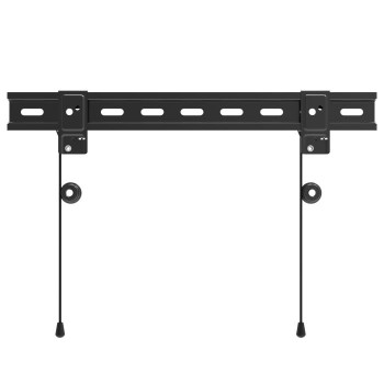 Βάση Τηλεόρασης Επιτοίχια Focus Mount WMS02-44F 23"-65" έως 40kg