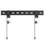 Βάση Τηλεόρασης Επιτοίχια Focus Mount WMS02-44F 23"-65" έως 40kg
