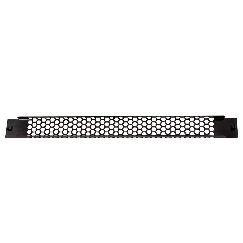 Panel Διάτρητο 1U Logilink PN110B Toolless