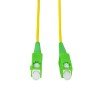 Καλώδιο Οπτικής Ίνας SC/APC σε SC/APC Logilink FPSSC03 3m