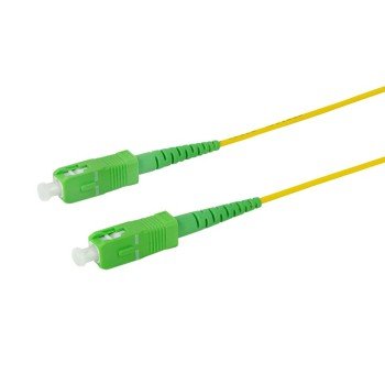 Καλώδιο Οπτικής Ίνας SC/APC σε SC/APC Logilink FPSSC10 10m
