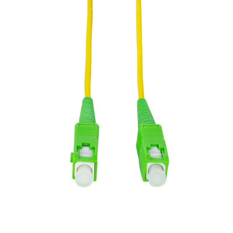 Καλώδιο Οπτικής Ίνας SC/APC σε SC/APC Logilink FPSSC10 10m