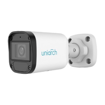 Κάμερα IP POE 2MP Uniarch IPC-B122-APF28K by UNV