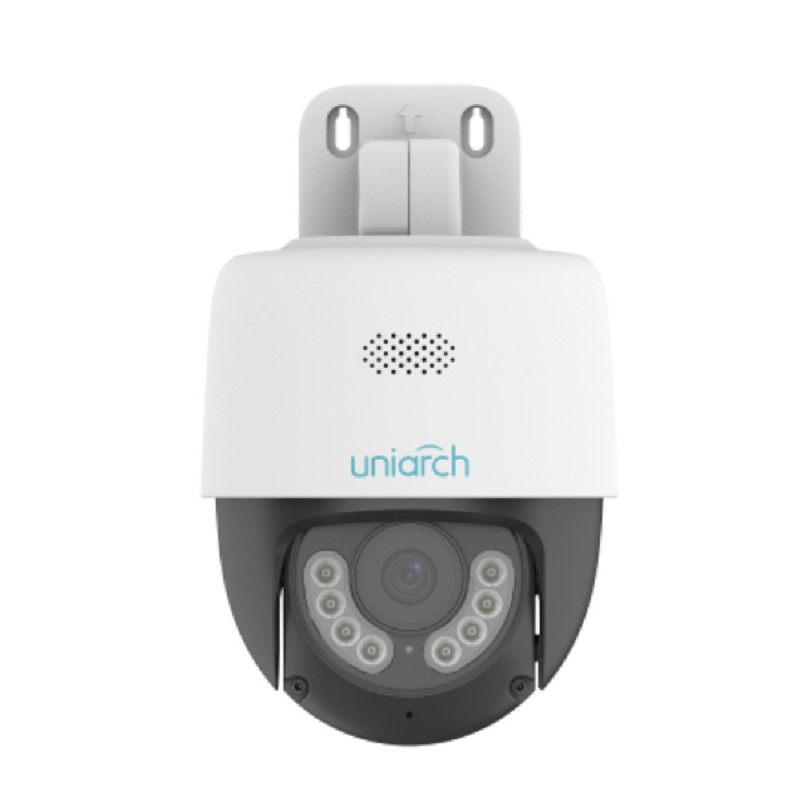 Κάμερα IP POE 3MP Uniarch IPC-P213-AF40KC by UNV