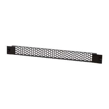 Panel Διάτρητο 1U Logilink PN110B Toolless