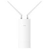 Access Point Cudy AP3000 AX3000 Εξωτερικού Χώρου Dual Band