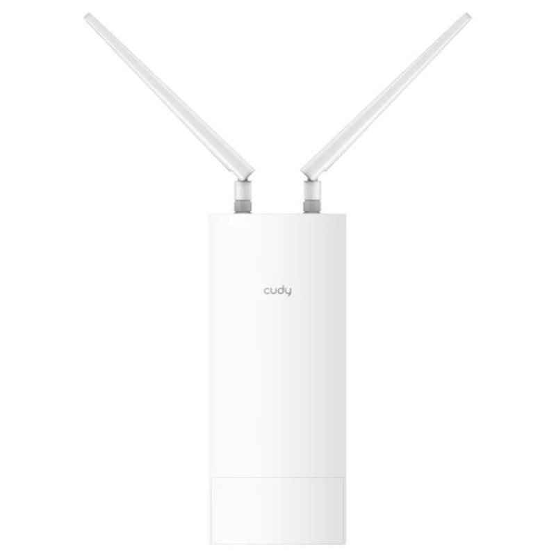 Access Point Cudy AP3000 AX3000 Εξωτερικού Χώρου Dual Band