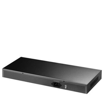 Switch 24 Θέσεων Cudy GS1024E Gigabit Managed