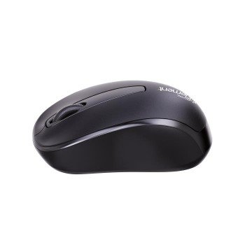 Ασύρματο Ποντίκι Element MS-145K v2.0 Μαύρο