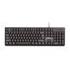 Eνσύρματο Πληκτρολόγιο Element KB-145U v2.0