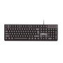 Eνσύρματο Πληκτρολόγιο Element KB-145U v2.0