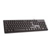 Eνσύρματο Πληκτρολόγιο Element KB-145U v2.0