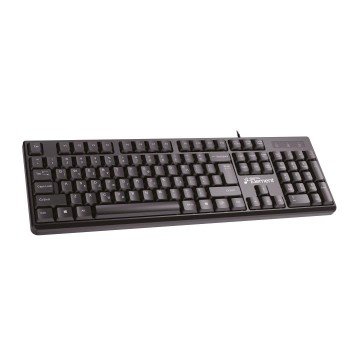 Eνσύρματο Πληκτρολόγιο Element KB-145U v2.0