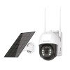 Κάμερα IP Wi-Fi 4MP Power On BSC-01 2K